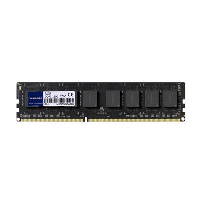 七彩虹DDR38GB1600内存条