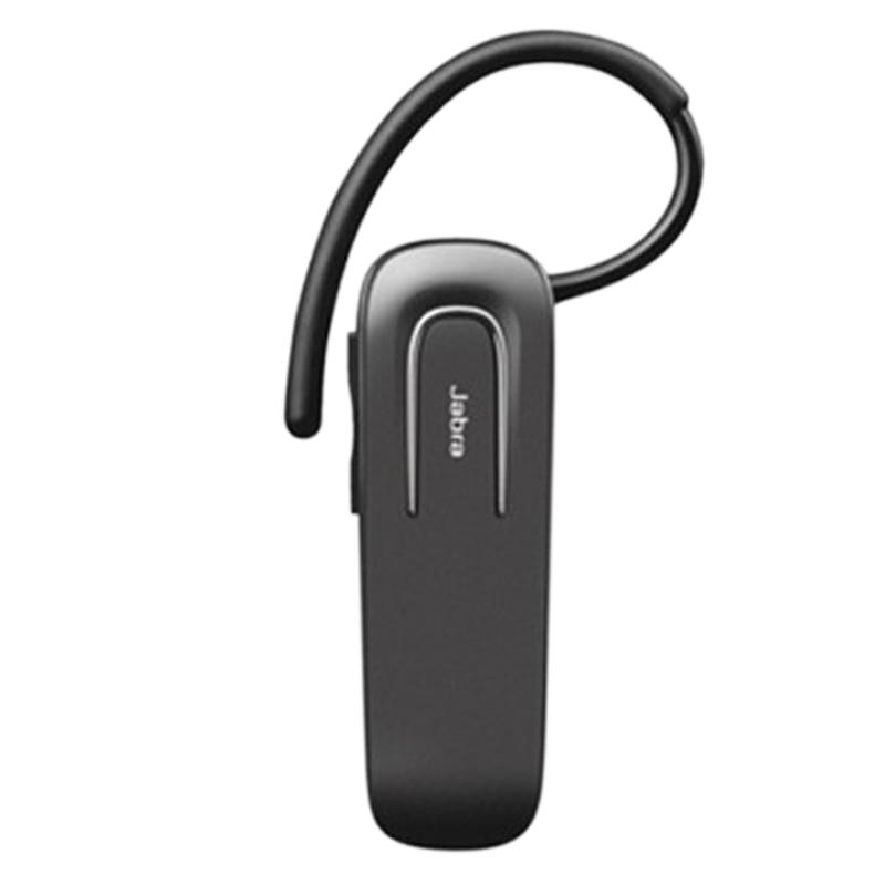 Jabra/捷波朗 Easycall 酷丽 易行 无线蓝牙耳机挂耳式听歌导航