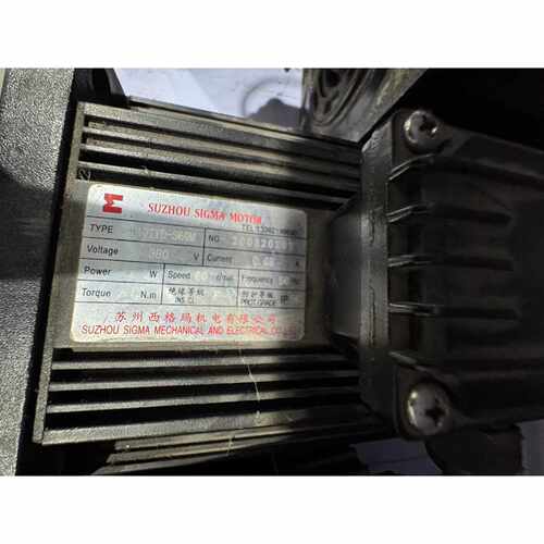 询价下单140TYD/S60M 电机 可开发票
