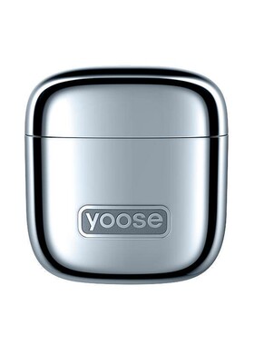 yoose有色电动剃须刀多功能便携