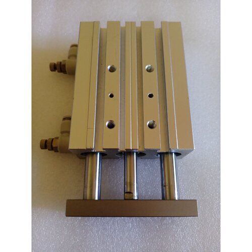 【议价-可维修】AirTAc亚德克TCM20X70S三杆气缸1台 /二手均有货