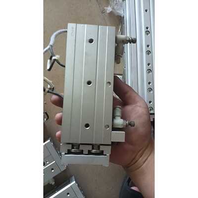 〔议价-可维修〕亚德客气缸 HLQ16X75SAS 工业自动化配件