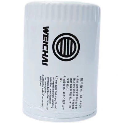 1000736513潍坊道依茨机油滤清器