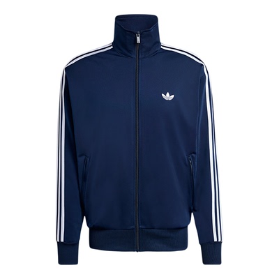 Adidas/阿迪达斯正品FIREBIRD TRACK TOP男士经典薄外套KD8313