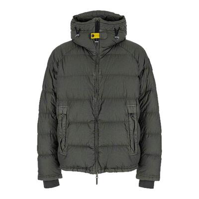 Parajumpers男士连帽羽绒服