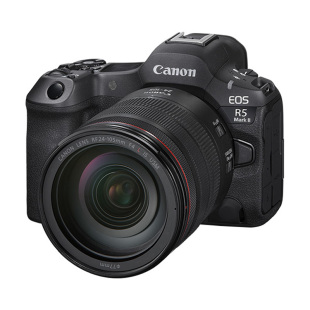 [国补15%]佳能EOS R5 Mark II全画幅微单数码相机R5二代