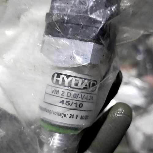 【请询价】HYDAC   VM2D.0/-V-L24全新原装传感器