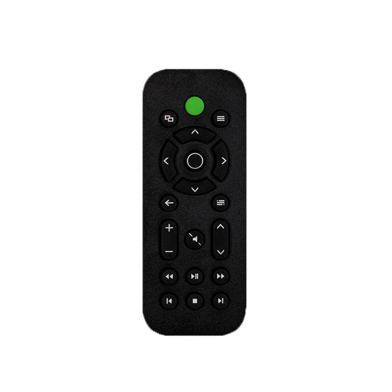 适用微软Xbox One无线遥控器 xbox one主机无线媒体控制器多功能遥控器 ONE遥控器 傲硕OSTENT