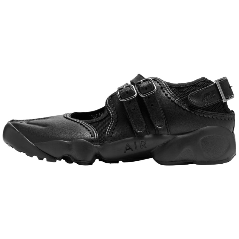 NIKE耐克女子AIR RIFT BR运动休闲凉鞋IB8881-001