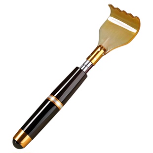 不求人痒痒挠多功能抓背挠痒神器抓痒器后背部伸缩老头乐耙子高端