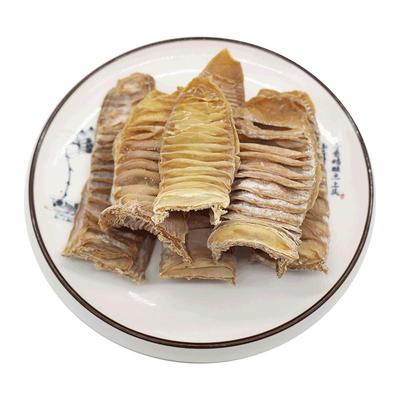 日晒干货农家自制自晒冬笋片