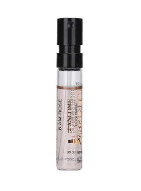 兰蔻菁纯典藏朝露玫瑰香水2ml