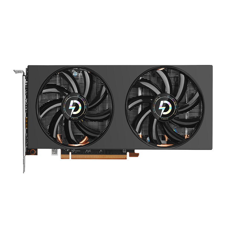 amd rx5700xt 8g电竞直播渲染磐镭怎么样？真相评测不吹不黑诉说