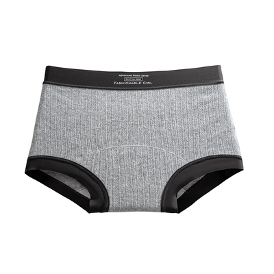 内裤女士纯棉全棉7a级抗菌裆
