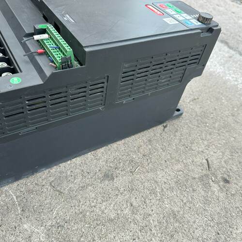 议价Benchuan Inverter B600-B0370g3 37Kw Three-Phase 380V适用