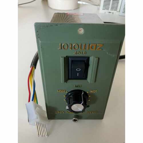 议价-ZD中大力德US5290w交流调速电机调速器
