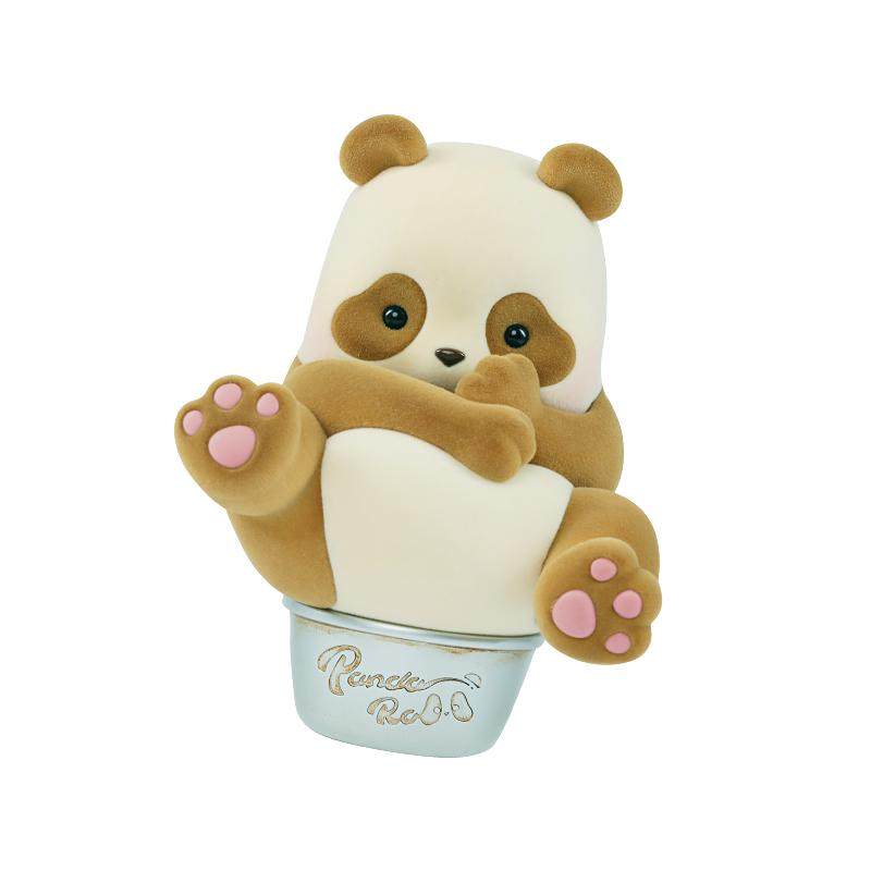 52TOYS胖哒幼盆盆奶手办