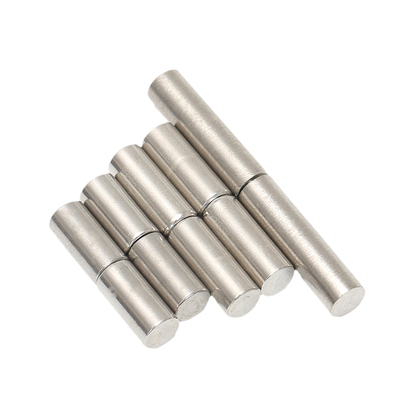 304不锈钢门轴销钉圆柱转轴