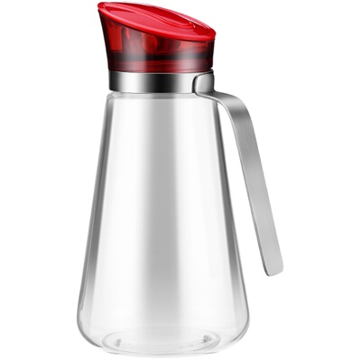 KUNZHAN油罐壶德国厨房家用装醋