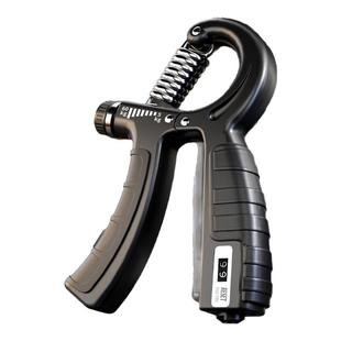 安踏握力器男士专业练手力量康复训练电子款中学生专用可调节器材