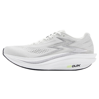 361飞燃4.5MIX跑步鞋专业竞速跑鞋减震透气运动鞋男体育生训练鞋