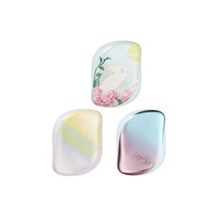 【自营】Tangle Teezer王妃梳tt便携顺梳子女卷发梳