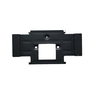 大华全数字室内机DH-VTH5421CHM楼宇可视对讲门铃挂板支架底座