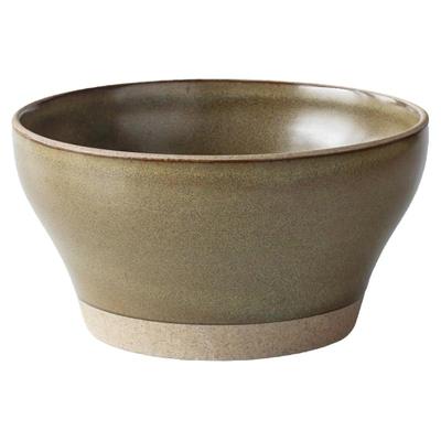 复古宽口碗个性陶瓷碗