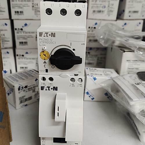 议价伊顿穆勒启动器MSC-D-12-M12(240V50HZ)