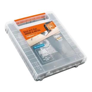 fein泛音万用宝锯片套装多功能机切金属木工加长快卸切割摆动铲