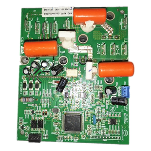 适用海尔空调0011800258H0011800438C0011800377J功率模块板G柜机