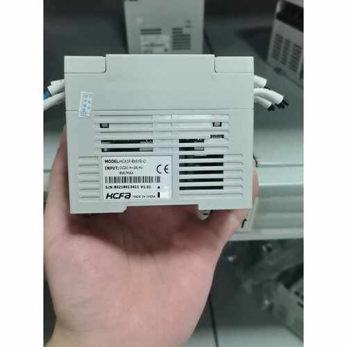 询价-HCFA PLC模块 HCA1P-8X6YR-D