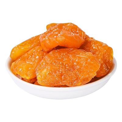 福建五星竹盐枇杷干|千人回购