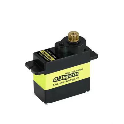 Kingmax0940MD数码舵机金属舵机
