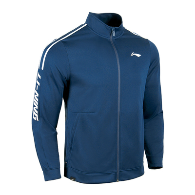 羽毛球服外套开衫情侣卫衣跑步