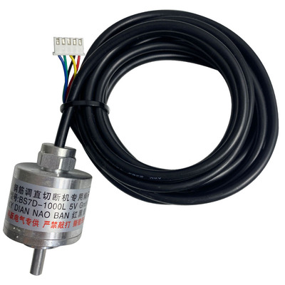 调直弯箍编码器灵敏度高性价比高