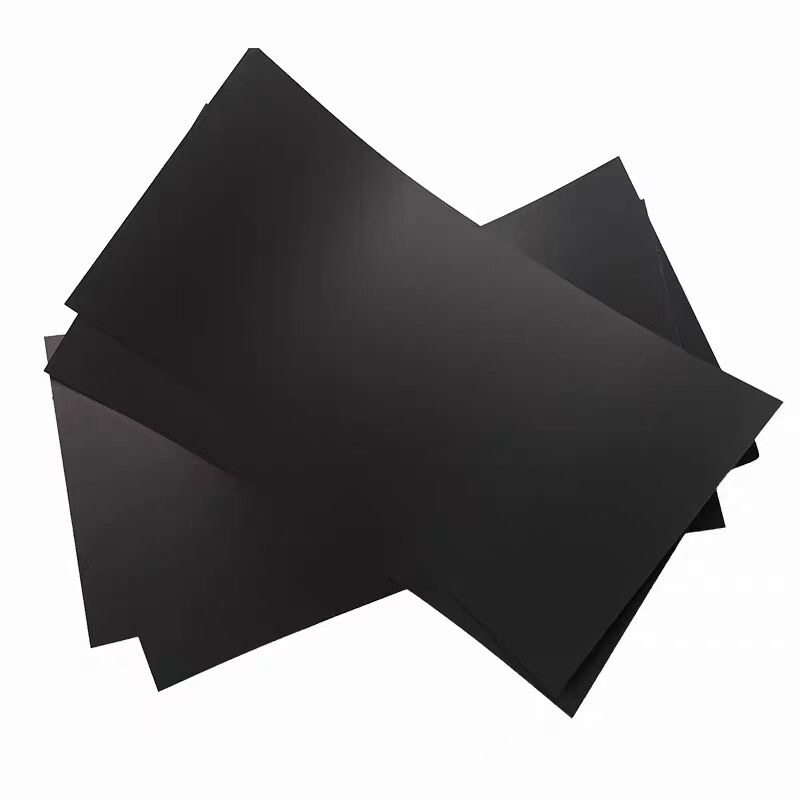 导热系数高石墨烯散热膜用于电脑笔记本散热器/降温卡