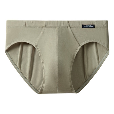 舒雅铂雅欧洲进口男士三角内裤