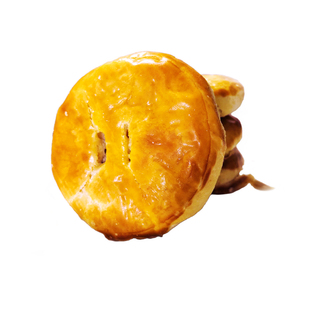 北京稻香村三禾糕点老婆饼特产小吃特色美食老式传统点心手工零食