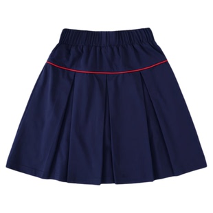 江西吉安市中小学生校服夏秋冬装运动服学院团体服初高中幼儿班服