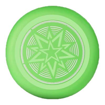 儿童夜光飞盘户外飞天发光玩具