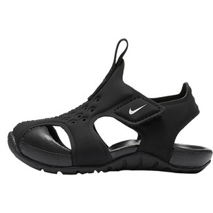 Nike/耐克官方正品Sunray Protect 2 婴童运动凉鞋 943827-001