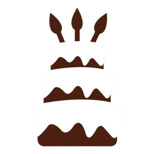 ins网红儿童1一周岁背景墙毛毡数字蛋糕宝宝生日布置派对场景装饰