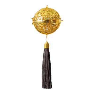 贵妃西安馆藏复刻香囊球