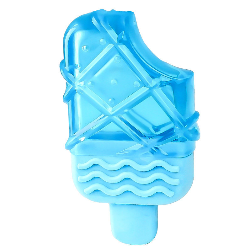 夏日狗狗冰棒玩具注水冰冻磨牙