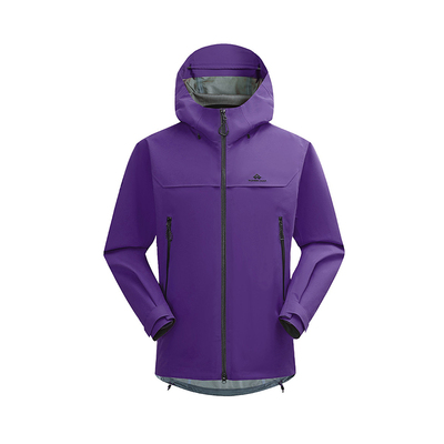 拓路者朱雀Pro冲锋衣防水外套