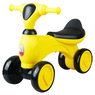 宝宝平衡车儿童3岁幼儿滑行周岁礼物1溜溜扭扭车2婴儿学步无脚踏