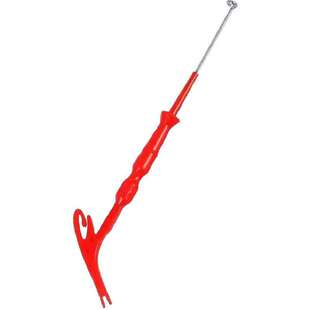 盲捅脱钩器黄辣丁取勾取鱼钳新型三合一多功能摘钩器钓鱼退钩神器