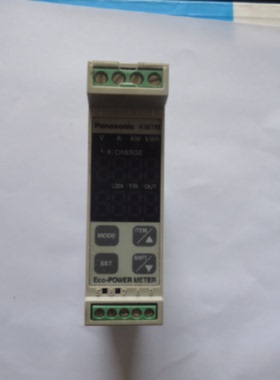 议价正品松下温控器 温控表AKW8111H AKKT7111100 AKW7111