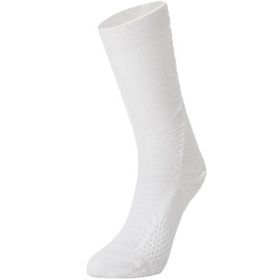 滔搏NIKE耐克男女中筒运动舒适休闲袜子FZ3399-100